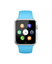Apple Sport Mwatch smart watch wrist