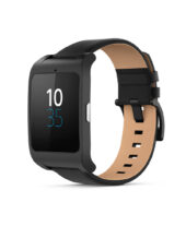 Sonie SmartWatch 3 SWR50 Leather