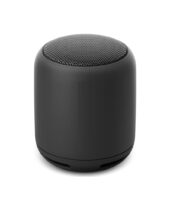 Sonie Black Bluetooth Wireless Speaker