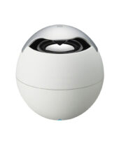 Sonie Speaker Bluetooth Wireless White