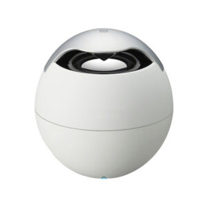 Sonie Speaker Bluetooth Wireless White